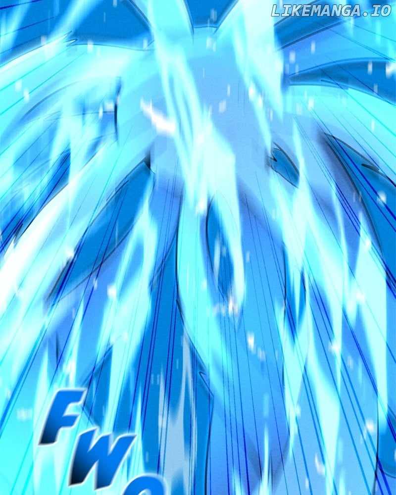 Solo Spell Caster Chapter 186 20